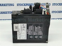 Omron R88D-KN01H-ECT R88DKN01HECT AC Servo Driver 0-240V 3PH 1.2A 0-500.0Hz 100W