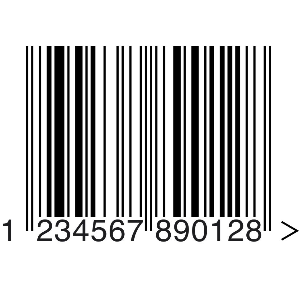5 UPC EAN Codes for Amazon GS1 Numbers Listing Products eCommerce Marketplaces
