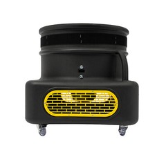 750W Air Blower Fan Inflatable Wind Dancer Tube Man Fly Guy Sky Puppet 3400R/Min