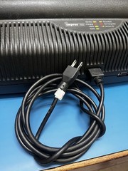 Motorola IMPRES WPLN4121BR 6-Bay Charger For MTS2000 HT1000 XTS5000, FREE SHIP