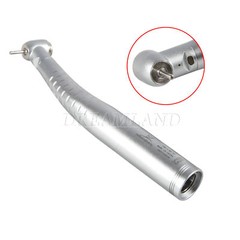 10 Dental LED Fiber Optic High Speed Handpiece Fit KAVO Multiflex Lux coupler YB