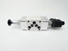 SUN HYDRAULICS ICW0-A2 X2DDLANCA 24VDC NSNP
