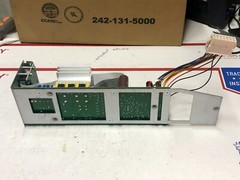 ERICSSON BFL 901 009/1 Power Supply for SUP 6601