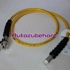 1Pc. New HC-7206 Lifting Jack Hydraulic Hose ASSY HC7206 6FT #lk