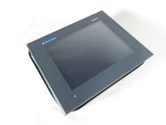 Schneider Electric, Magelis 5.7″ Color Touch Screen, XBTGT2330, Excellent Shape!