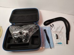 4.0x- 6.0x Dental Surgical Medical Loupes Magnifier Binocular Ergo.
