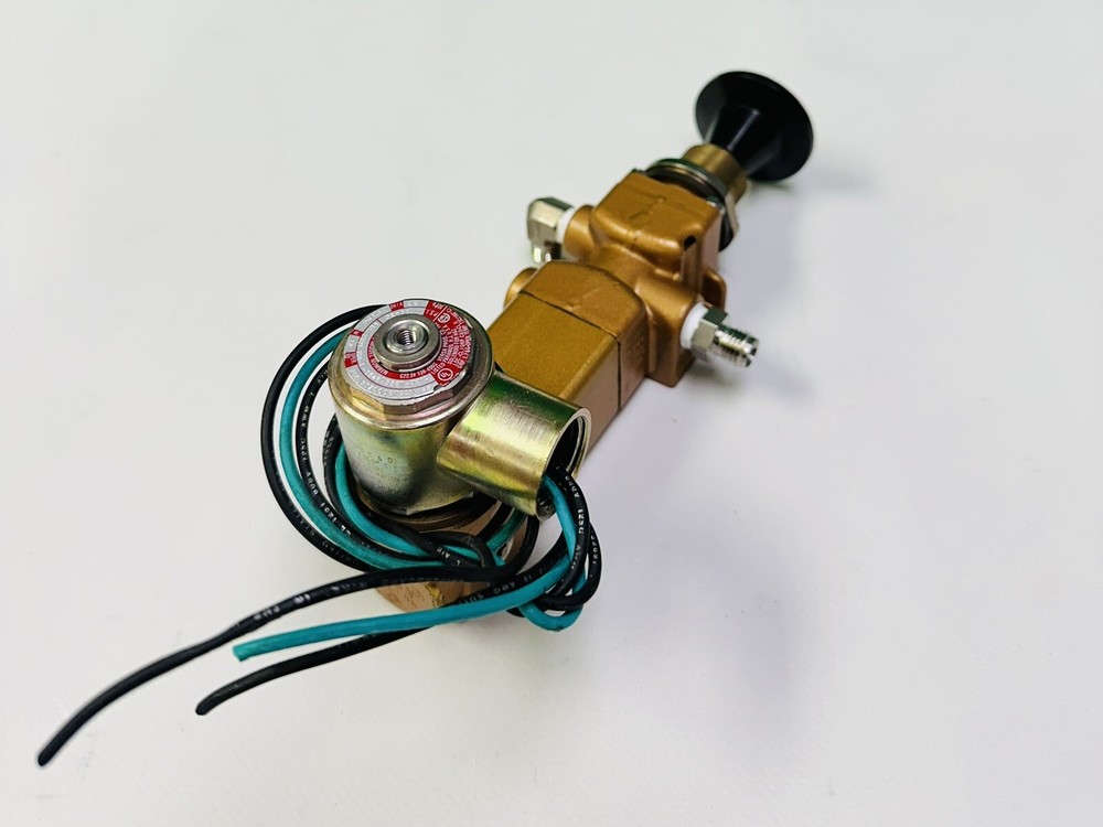 VIA-2421-138-L-3546-3567-D012 VIA2421138L35463567D012 Versa Valve, 2-Way