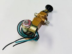VIA-2421-138-L-3546-3567-D012 VIA2421138L35463567D012 Versa Valve, 2-Way