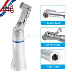 NSK Style Dental Contra Angle Low Speed Handpiece Wrench Latch For E-type motors