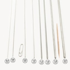 High Quality Spring Steel Wire & Rods Diameter 0.4-2mm Stainless Steel Tensile