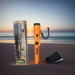 Garrett Pro Pointer Pinpointer Handheld Metal Detector Waterproof Digger EdgeKit