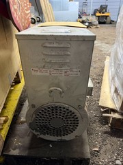 Phasemaster Rotary Phase Converter 2-256T-400 220-440 1ph to 220-440 3ph 10hp