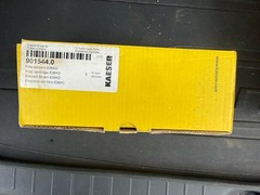 Kaeser air Compressor OEM E26KD 901544.0 filter element cartridge kit