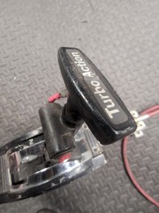 Turbo Action Cheetah Scs Shifter GM 70002B