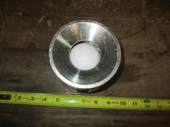 4″ Sanitary Tube Stainless steel Valves Check Valve