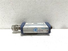 Rohde&Schwarz NRP8S 3-Path Diode Sensor 10MHz-8GHz, 100pW-200mW, -70 dBm-+23dBm