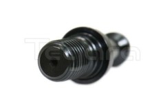 Tegara BT 40 Pull Stud Retention Knob Fits Hass Kia Toshiba CNC BT40 Taiwan ![