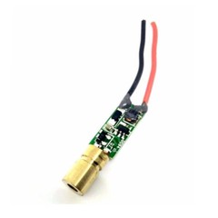 USA Mini Green Laser Light 515nm 520nm 5mw Green Laser Diode Dot Module Set of 3