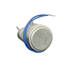 Synchron damper motor 38572R for Ztech Buetler Damper 24vac Long Pin motor