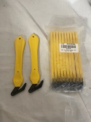 Qty 12 Klever EXCEL KCJ-4-30Y