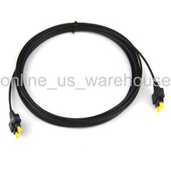 TOSHIBA TOCP200 Fiber Optic Cable New In Box – US Stock