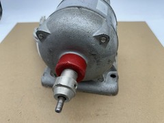Handler Red Wing 26A Ball Bearing AC Motor Dental Jewelry Polishing Grinder READ