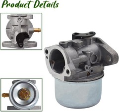 Carburetor Replacement for 498254 497347 497314 497586 497410 Engine Carb 110602