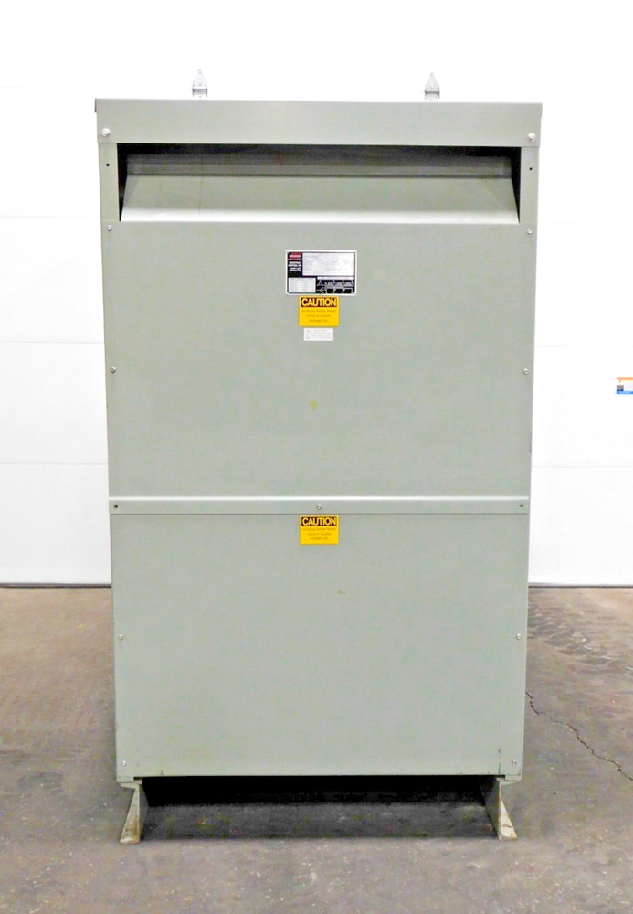MO-5849, MAGNETICS L-16154 DRY TYPE TRANSFORMER. 1000 KVA. 13800 V – 480Y/277 V.