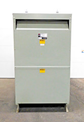 MO-5849, MAGNETICS L-16154 DRY TYPE TRANSFORMER. 1000 KVA. 13800 V – 480Y/277 V.