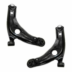 Control Arm Lower Left Right w/Ball Joint xD 1.8L 08-14 Yaris 1.5L 07-18 2pcs