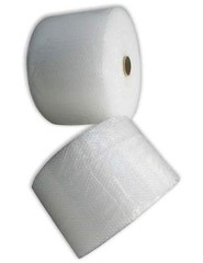 Bubble Rolls 3/16″ 1400 ft. x 12″ Small Perforated Wrap Moving Roll 350 x 4