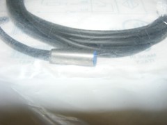 Micro Detectors AHS-AN-1A Inductive Proximity Switch Sensor (zz2)