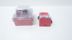 Gentex WGEC24-75WR Weatherproof Fire Alarm & Strobe Module