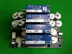 TALON 03-25-5106-C Mass Flow Controller , USED