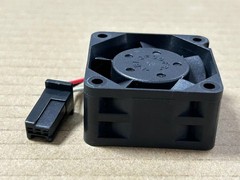 For NMB A90L-0001-0510 1608KL-05W-B39 0.07A 24V Alarm Fan with Alarm