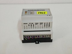 Rheonik RHE 14/24 VDC Agramkow A/S 30 Days Warranty Fast Shipping!!