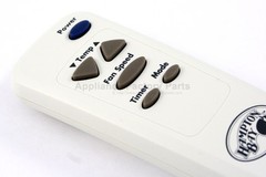 Appliance Factory Parts AKB73795706 Remote Controller Assembly