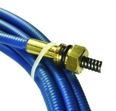 Miller Welding Cable Liner 15′ for Millermatic Series 194011 Replacement (.030-.