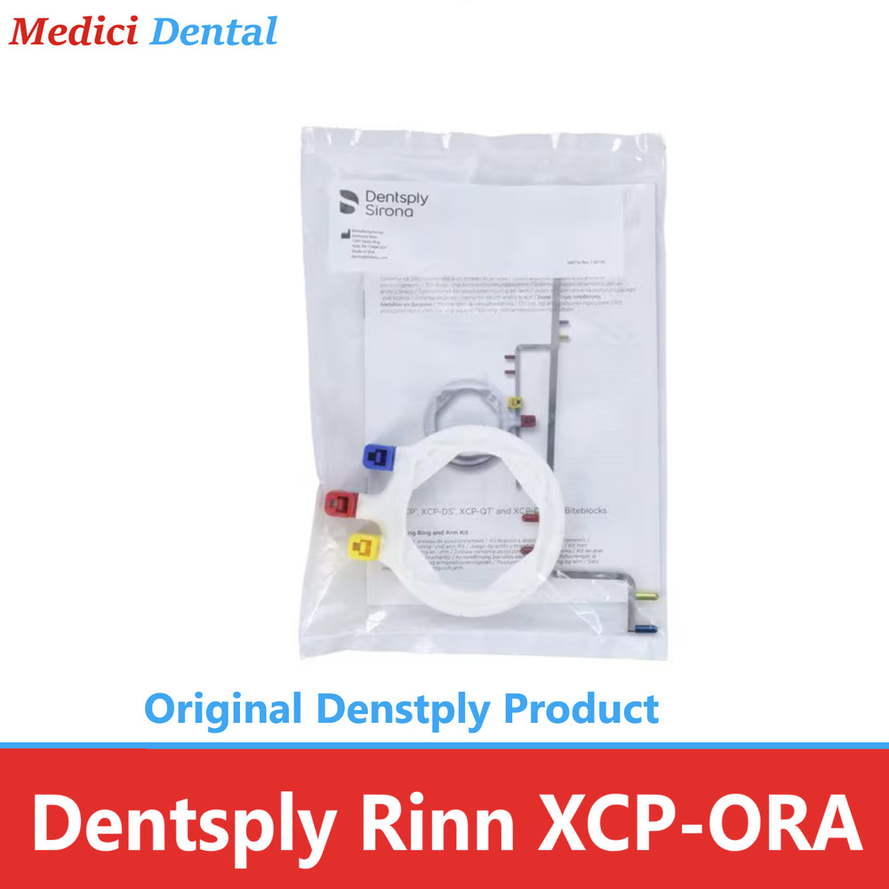 Dentsply Rinn XCP-ORA Positioning Ring OR Arm fits XCP-DS Fit XIOS Biteblocks US
