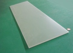 Micarta Phenolic G10FR4 Sheet .375″ (3/8″) Thick x 12″ x 36″
