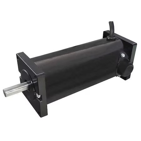 Dayton 4Z140e Dc Motor, Pm, Tenv, 1/8 Hp, 1800 Rpm, 90Vdc