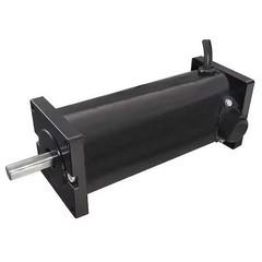Dayton 4Z140e Dc Motor, Pm, Tenv, 1/8 Hp, 1800 Rpm, 90Vdc