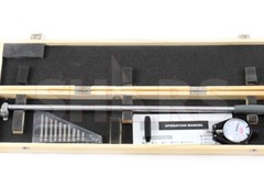 Shars 2-6″ Dial Bore Gauge GAGE 20″ Depth Engine Cylinder Measuring Hole R}