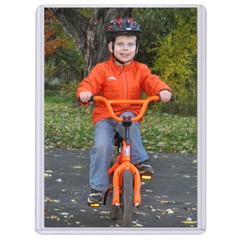 StoreSMART 5″ x 7″ Rigid Print Protector 50Pk Photo Size Top Loader HPP5X7-50