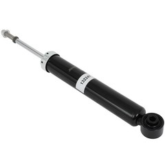 Front Left Right Rear Shock Absorbers Kit Nissan Pathfinder 2013-2016