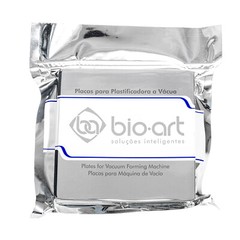 10pcs BIOART Dental Soft Plate Sheet 2.0mm 5″x5″ For Vacuum Forming Machine