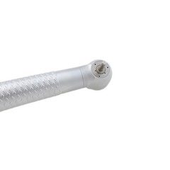 COXO CX207-W Dental High Speed Handpiece H17-SPQ TPQ Air Turbine Coupling 4 Hole