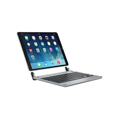 Brydge 10.5 Keyboard for iPad Air (2019) | Aluminum Bluetooth 4.2 Keyboard wi…