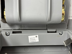 Marathon 1191756 Automated Paper Towel Dispenser – Black