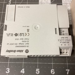 Allen-Bradley Display Unit Controller Pico-GFX 1760-LDF (LBB41V)